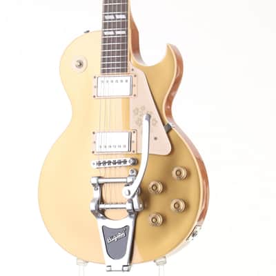 GIBSON USA Guitar of the Month LP-295 Gold Top [005880300] (04/02) image 7