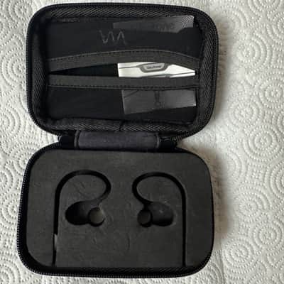 Westone W80 V3 Bluetooth & Wired In-Ear Earbud Audiophile Reference Headphones image 4