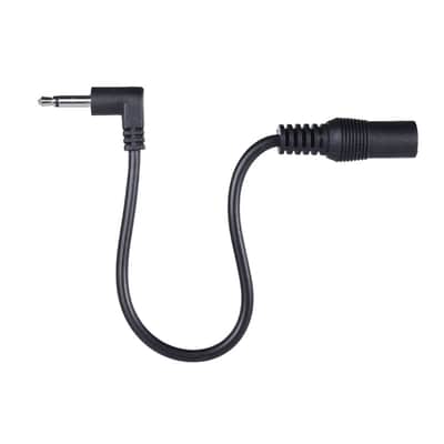 Guitar Effects Pedal Power Supply Adapter 9V DC with Cable 8 Way Daisy Chain Cord image 2