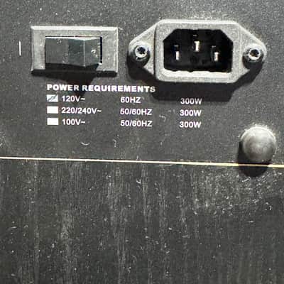 Event Studio Precision 8 Studio Monitors (PAIR) image 9