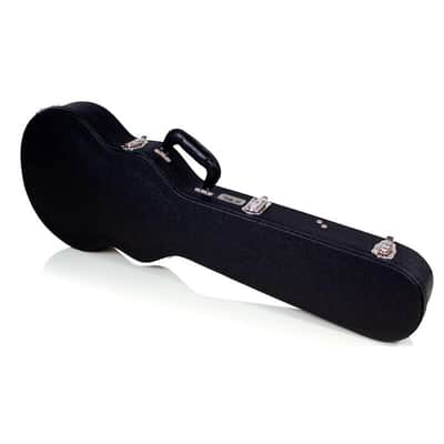 TKL LTD Arch-Top Single Cutaway / Jr-Style Hardshell Case image 4