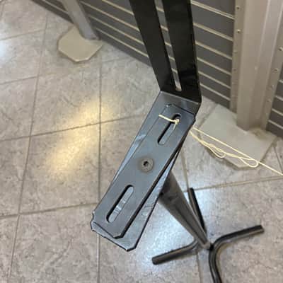 QuikLok BS-42 Designer Speaker Stand – Ex-Demo (Pair) image 2