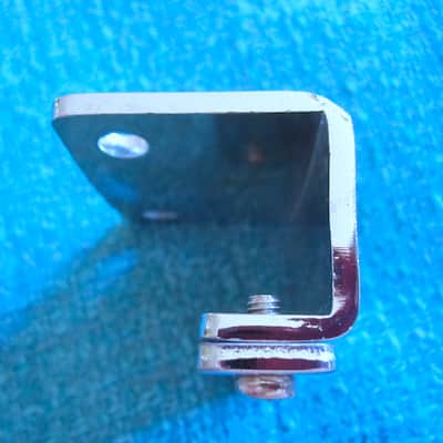 Pearl Snare Drum Snare Butt Plate Part - Vintage image 3