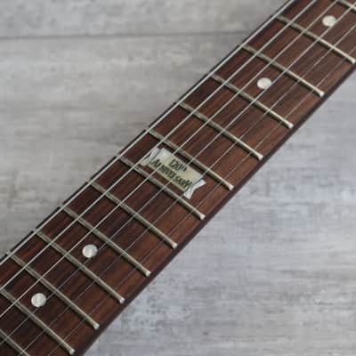 2014 Gibson USA SGJ14 120th Anniversary SG (Chocolate Satin) image 6