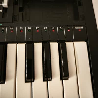 Immagine Casio PT-180 - 3