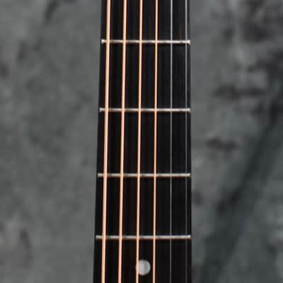 Martin D-28 Standard Satin Amberburst Finish w/ Hardshell Case & FREE Same Day Shipping image 2