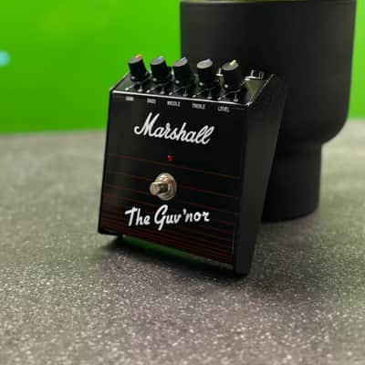 Marshall The Guv'nor Reissue 2023 - Present - Black image 1