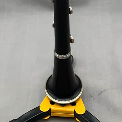 Buffet Crampon Master Model Clarinet Paris, France Evette image 6