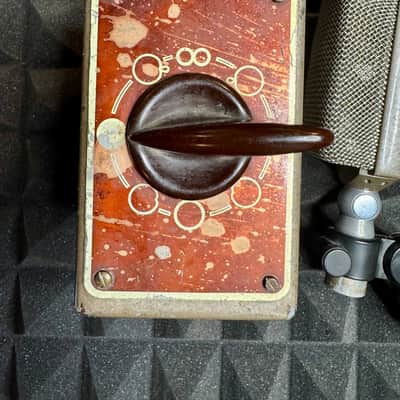 AKG D36 DYNAMIC MICROPHONE image 4