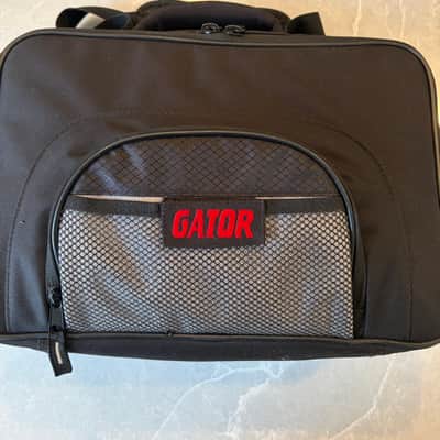 Fractal Audio FM3 Amp Modeler / FX Processor 2020 - 2022 - Black + Gator soft carrying case image 8