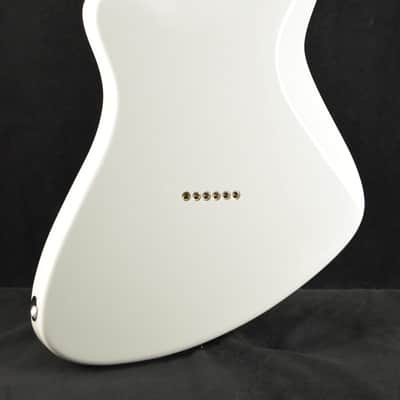 Mint Fender American Ultra II Meteora Avalanche Maple Fingerboard image 8