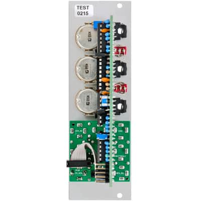 Doepfer A-147-2 Eurorack Voltage Controlled LFO Module image 3