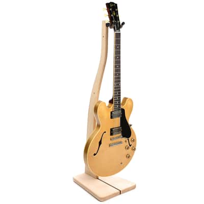 Zither Guitar Stand Maple image 5