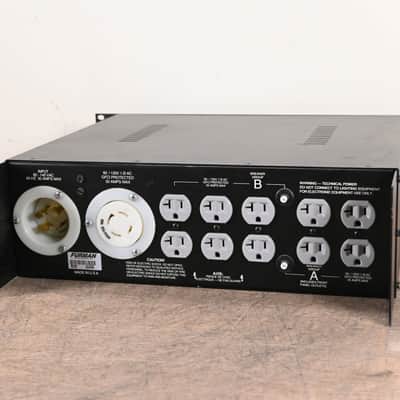 Furman IT-1230 Balanced Power Isolation Transformer CG01B5B image 6