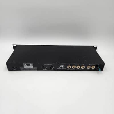 Peavey Bass Fex image 4