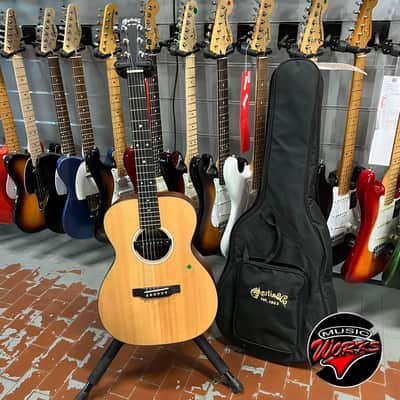 Martin   000 Jr 10 Eletr. Pickup Shadow image 9