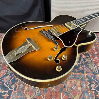 *Video* Gibson L-5 CES Custom w/Tim Shaws All Original w/OHSC - 1981 image 14