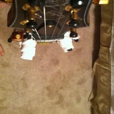 PRS Artist V (300 limited run) image 7