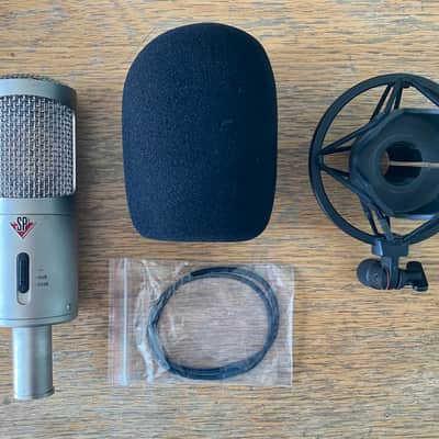 Studio Projects B1 - User review - Gearspace