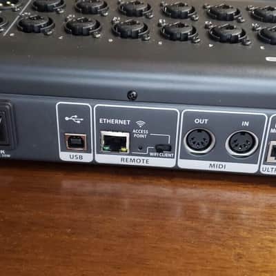 Behringer X AIR X18 Digital Mixer image 3