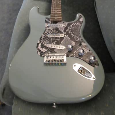 ~Cashified~ Fender Squier StratoCaster image 11