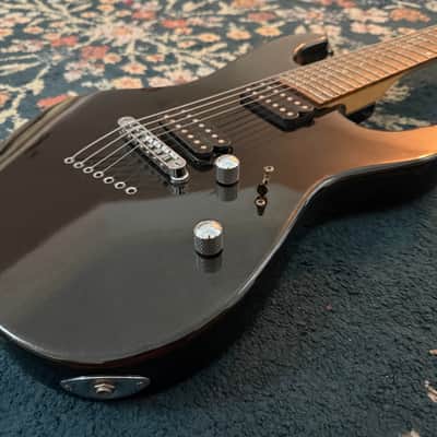 Dean Avalanche 7 String image 2