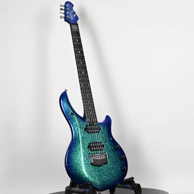 Ernie Ball Music Man John Petrucci Majesty 6-String Premium Select- Ka'anapali Dream 2026 (M021697) image 12