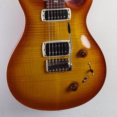 PRS 408 Vintage Yellow10 top image 5