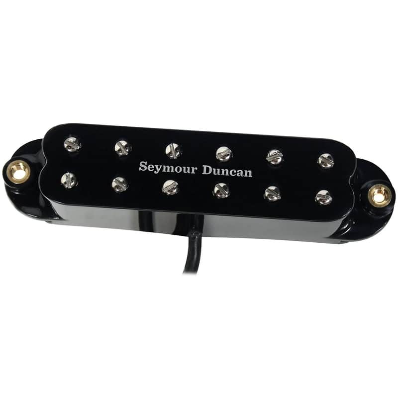 Seymour Duncan JB Jr Neck/Middle For Strat image 1