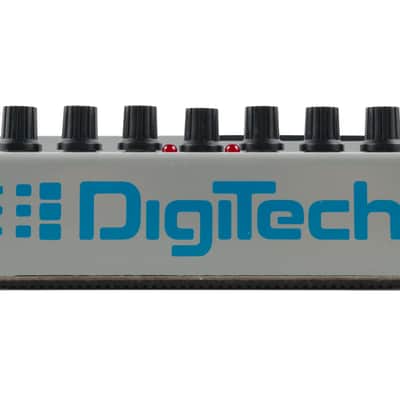 DigiTech PDS1700 Digital Stereo Chorus / Flanger Pedal image 4