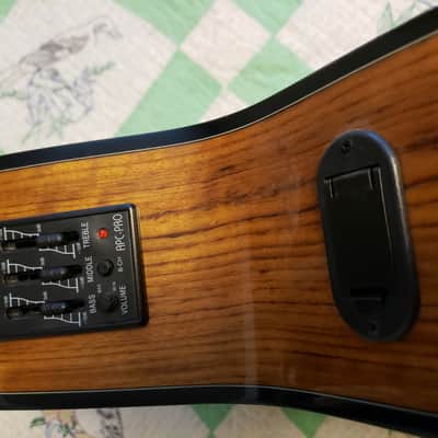 Fender CDN 240S CE Natural image 6
