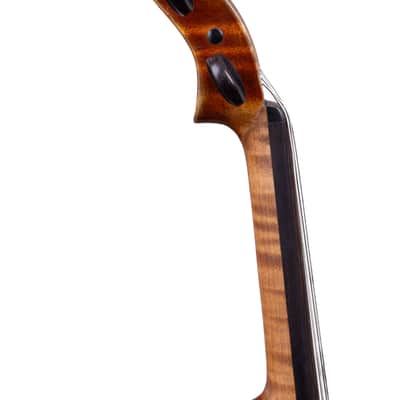 Antique Viola 16′ - Hand-Made in Europe #15 [SOUND SAMPLE] image 16