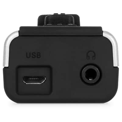 Apogee Jam Plus USB Instrument Audio Interface for iOS & Computer image 3