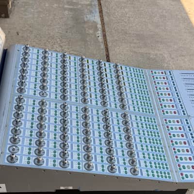 Digidesign/Avid Icon D-Control 16 Fader Module 2000's image 2