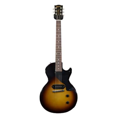 Gibson Les Paul Junior - Vintage Tobacco Burst image 3