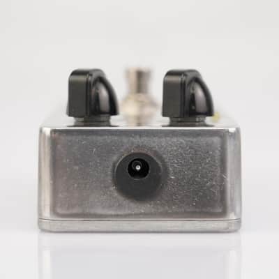 Wright Bros Soundworks Tone Bender Professional MKII Fuzz Effects Pedal #55028 image 10