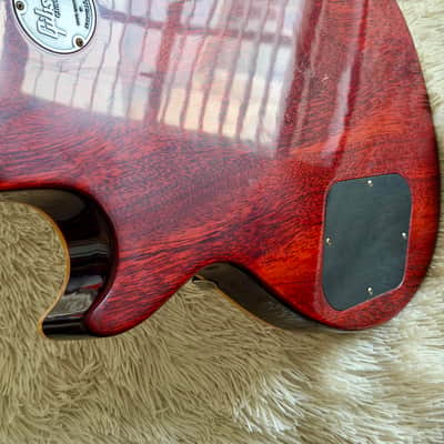 Gibson Custom '59 Les Paul Reissue Electric Guitar image 19