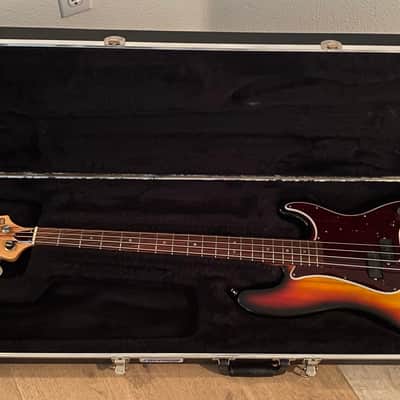 Univox Precision Bass image 15