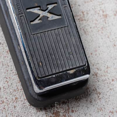 Vox V847 Wah Wah Second Hand Bild 4