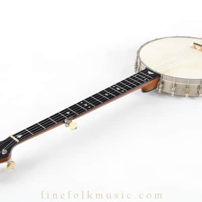 1910s WASHBURN 5-STRING BANJO MOD. 352 image 11