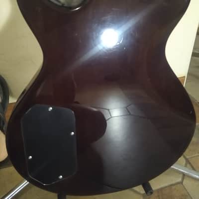 Fender Flame Elite 1984 image 3