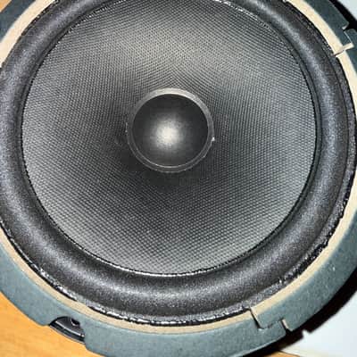 Fender (Special Design)Champ 600 stock “speaker 2005-2010(est) - Black image 2