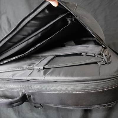 Fender John Mayer Signature Incase Gig Bag – Rare / Limited Edition image 6