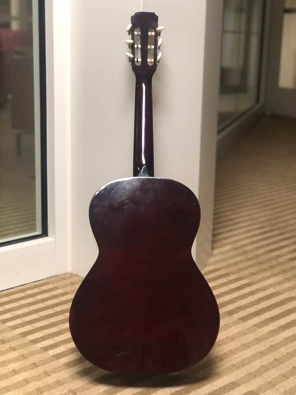 Aria AK-20-3/4 Classical Guitar-3/4 size | Reverb