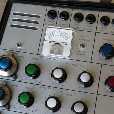 EMS Synthi AKS image 4