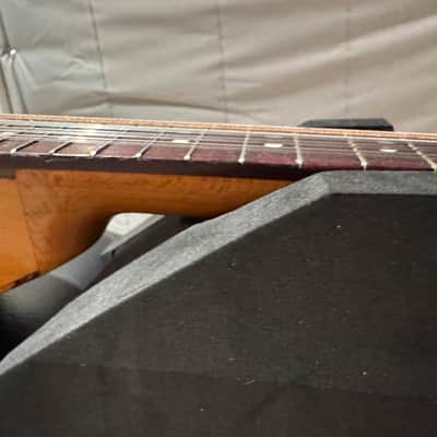 Vintage Bowlback 12 String Mandolin - Mandriola / Trichord image 24