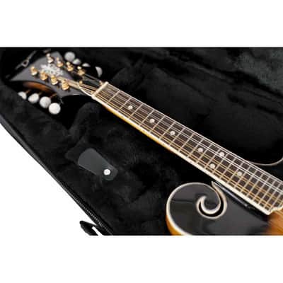 Gator GL-MANDOLIN GL-MANDOLIN softcase pour mandoline image 6