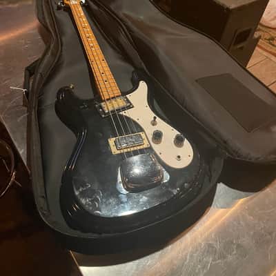 Univox Hi-Flyer phase lV 70s - Black image 18