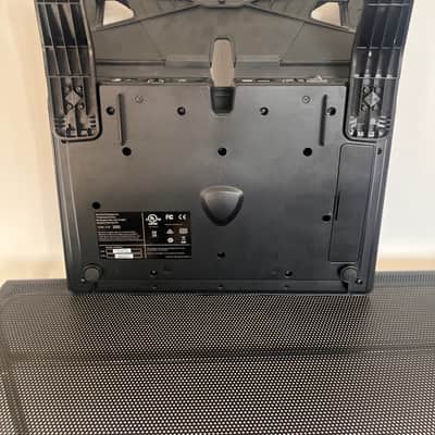 Avid Pro Tools Dock 2010s - Black image 3