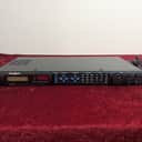 DigiTech TSR-24 True Stereo Reverb / Multi-Effects Processor 1990s - Black